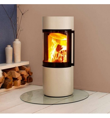 Стальная печь Spartherm Passo XS